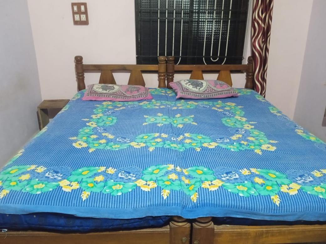 Ocean Sparrow Beach Stay Gokarna  Exterior foto