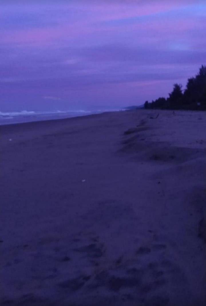 Ocean Sparrow Beach Stay Gokarna  Exterior foto