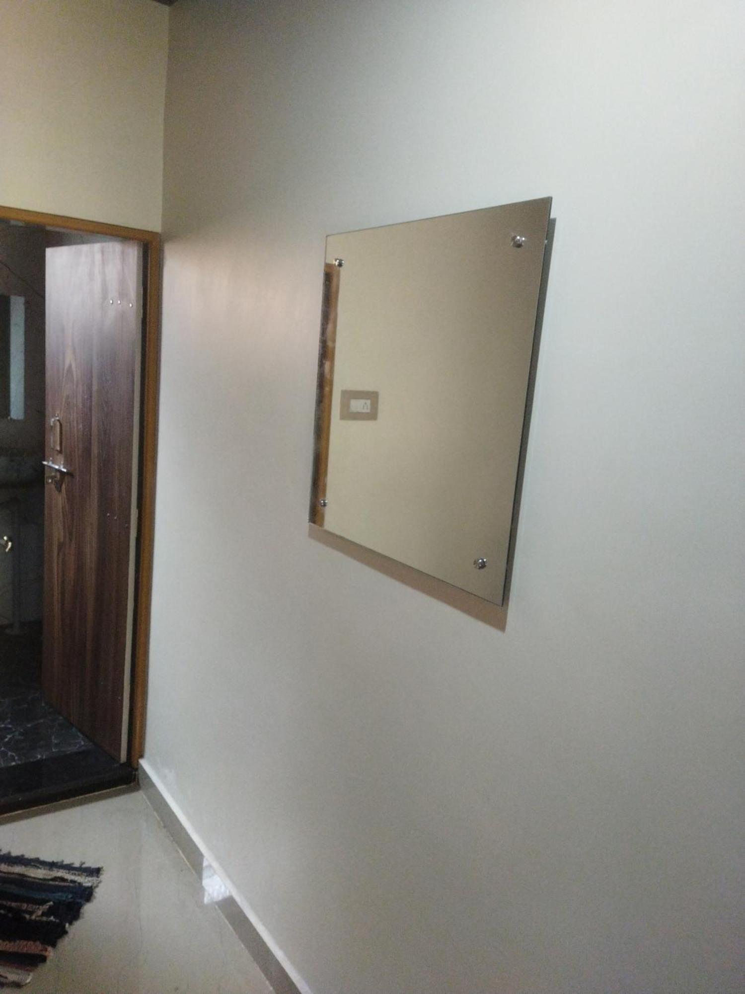 Ocean Sparrow Beach Stay Gokarna  Exterior foto